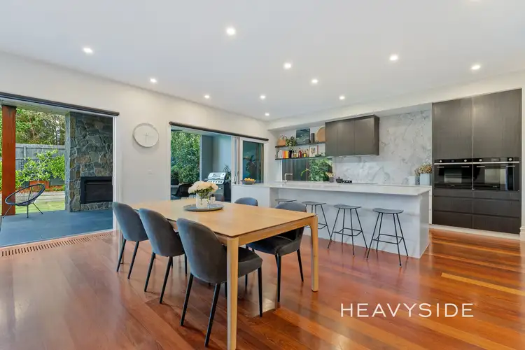 Sixth view of Homely house listing, 27 Wharton Street, Surrey Hills VIC 3127