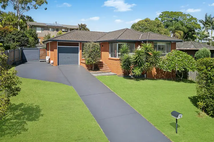 35 Joyce Avenue