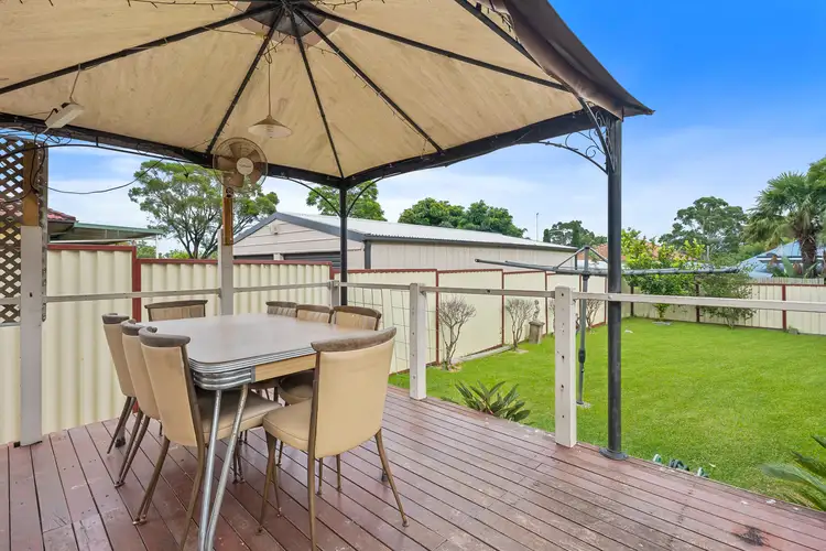 Fifth view of Homely house listing, 96 Elizabeth Street, Riverstone NSW 2765