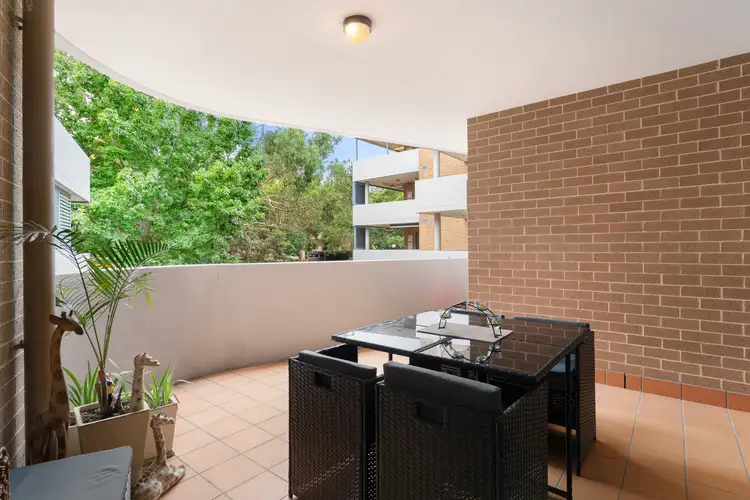 Main view of Homely apartment listing, 12/18-22 Gray Street, Sutherland NSW 2232