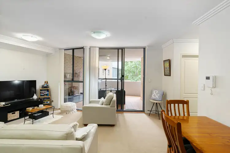 Third view of Homely apartment listing, 12/18-22 Gray Street, Sutherland NSW 2232