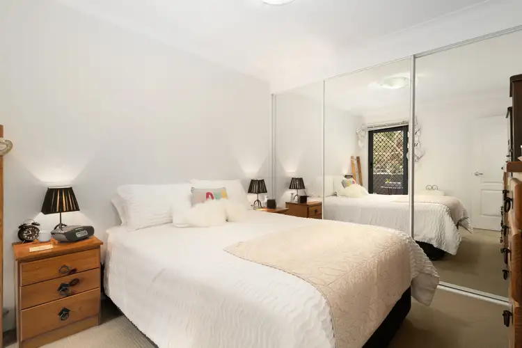 Fourth view of Homely apartment listing, 12/18-22 Gray Street, Sutherland NSW 2232