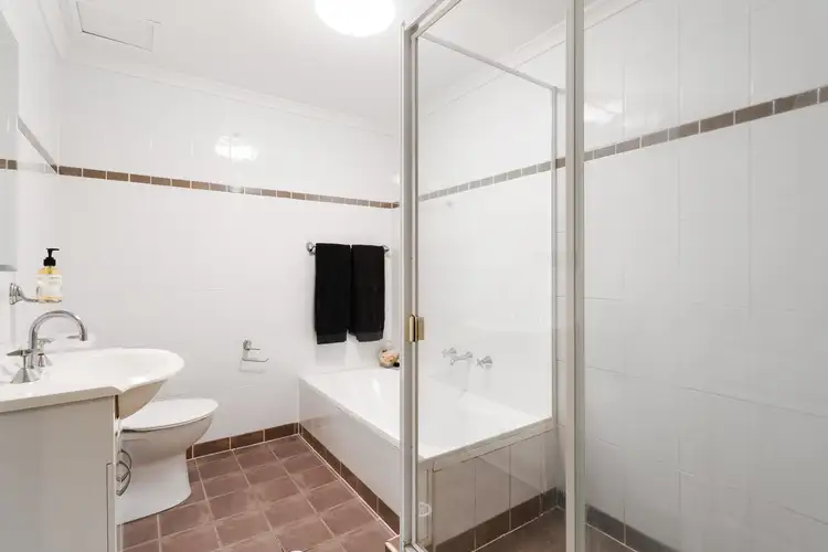 Fifth view of Homely apartment listing, 12/18-22 Gray Street, Sutherland NSW 2232