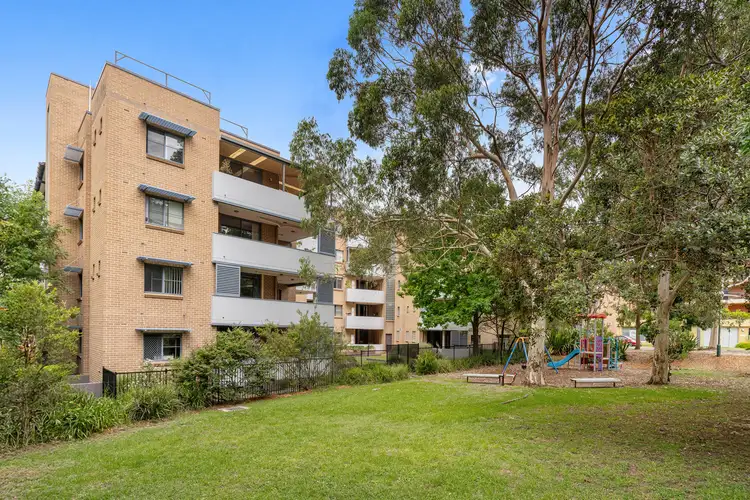 Sixth view of Homely apartment listing, 12/18-22 Gray Street, Sutherland NSW 2232