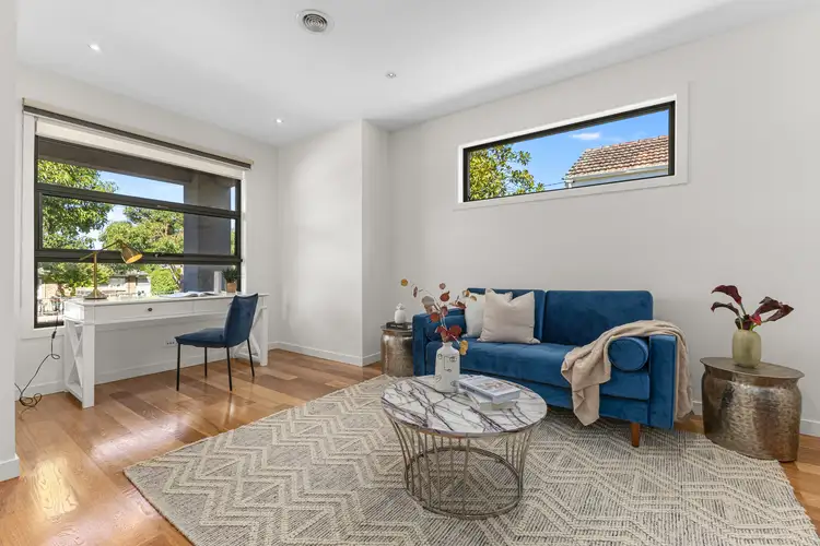 Sixth view of Homely townhouse listing, 1/9 Simpsons Road, Box Hill VIC 3128