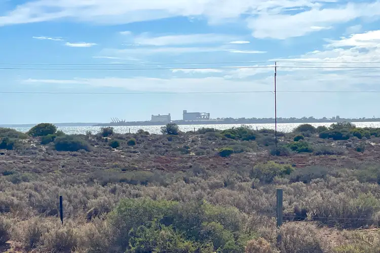 Main view of Homely land listing, 14 & 16 Bosanquet Boulevard, Ceduna Waters SA 5690