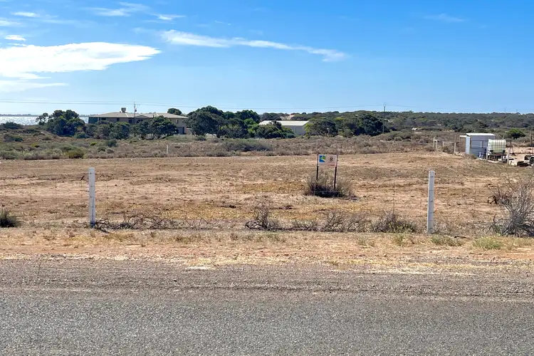 Second view of Homely land listing, 14 & 16 Bosanquet Boulevard, Ceduna Waters SA 5690