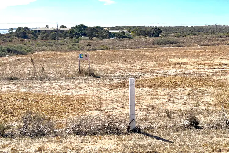 Third view of Homely land listing, 14 & 16 Bosanquet Boulevard, Ceduna Waters SA 5690