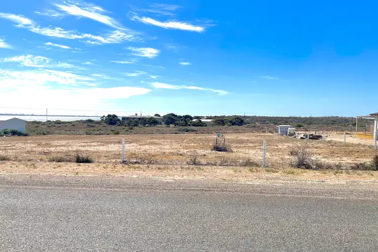 Sixth view of Homely land listing, 14 & 16 Bosanquet Boulevard, Ceduna Waters SA 5690