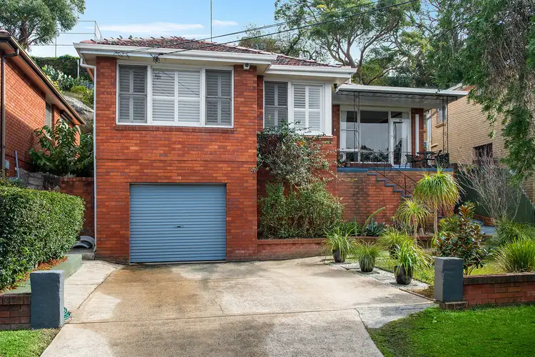 Main view of Homely house listing, 20 Highland Crescent, Earlwood NSW 2206