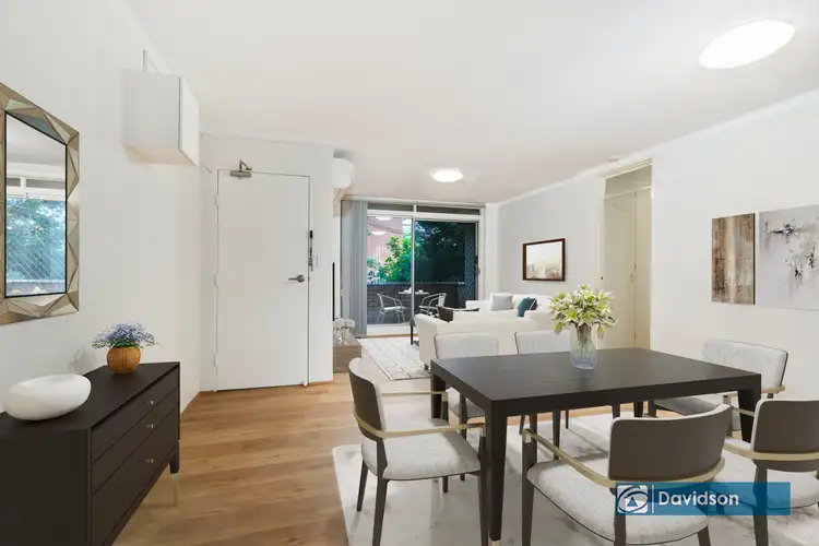 46/79 Memorial Avenue