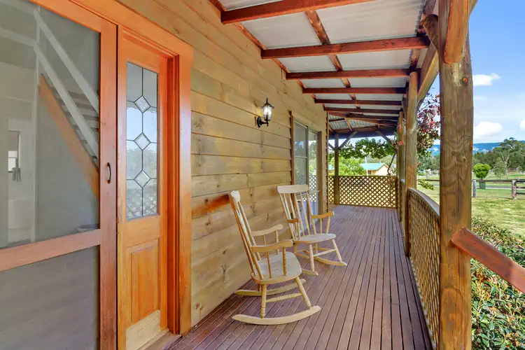 Sixth view of Homely house listing, 4 Roseberry Street, Wingen NSW 2337