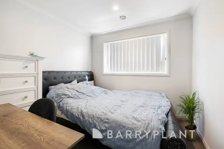 Sixth view of Homely house listing, 3 Nassella Close, Kurunjang VIC 3337