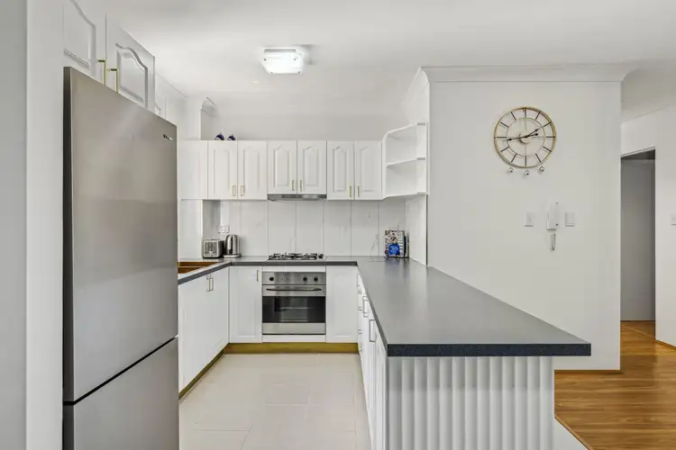 Third view of Homely apartment listing, 13/35 Cairds Avenue, Bankstown NSW 2200