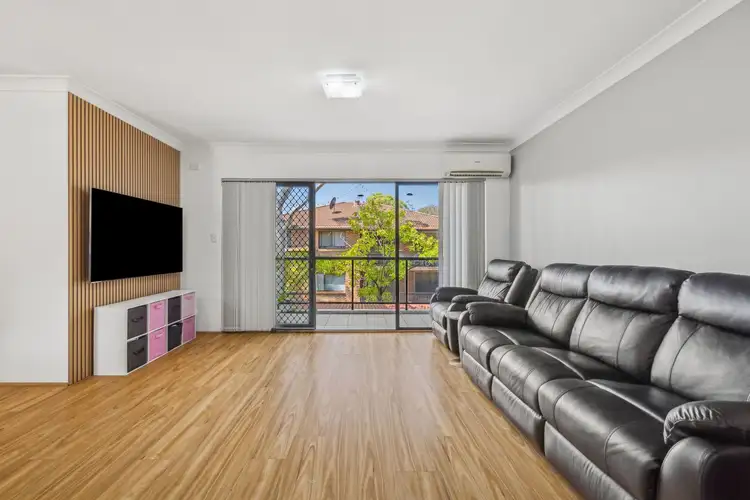 Fourth view of Homely apartment listing, 13/35 Cairds Avenue, Bankstown NSW 2200