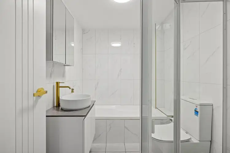 Fifth view of Homely apartment listing, 13/35 Cairds Avenue, Bankstown NSW 2200