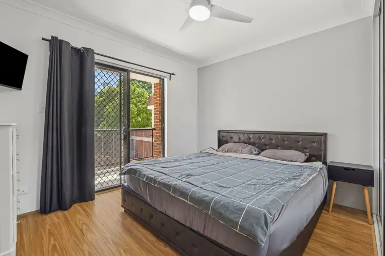 Sixth view of Homely apartment listing, 13/35 Cairds Avenue, Bankstown NSW 2200
