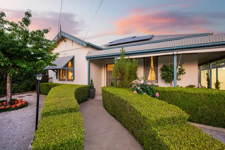 Main view of Homely house listing, 55 Lewis Street, Mudgee NSW 2850