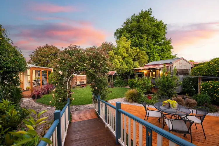 Third view of Homely house listing, 55 Lewis Street, Mudgee NSW 2850