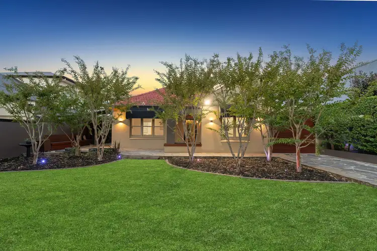 Second view of Homely house listing, 48 Lambert Road, Royston Park SA 5070
