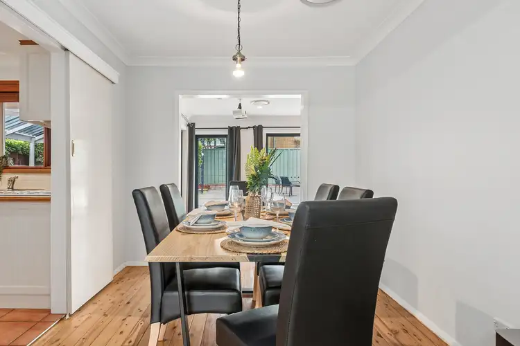 Fourth view of Homely house listing, 222 St Johns Road, Bradbury NSW 2560