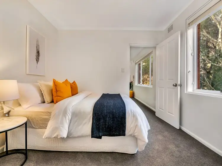 Third view of Homely apartment listing, 10/185 King Street, Mascot NSW 2020