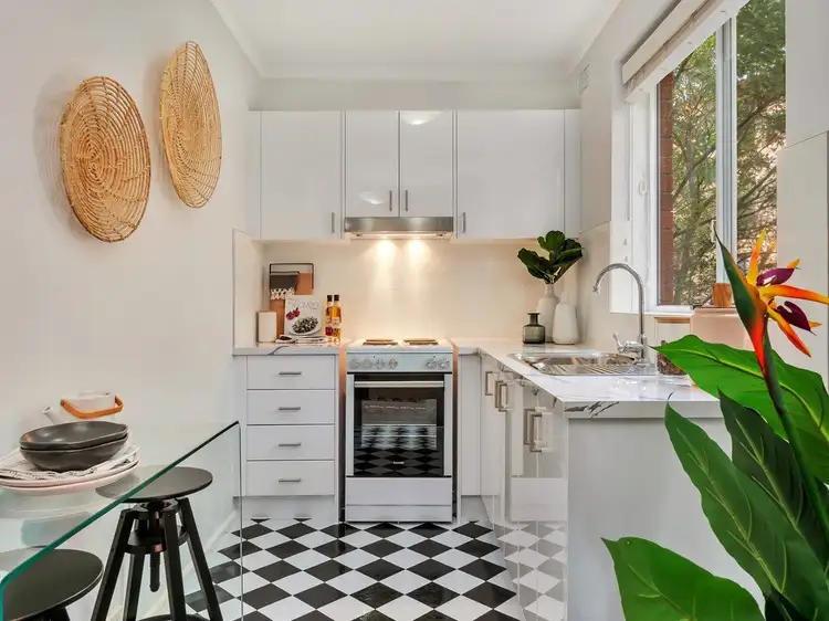 Fourth view of Homely apartment listing, 10/185 King Street, Mascot NSW 2020