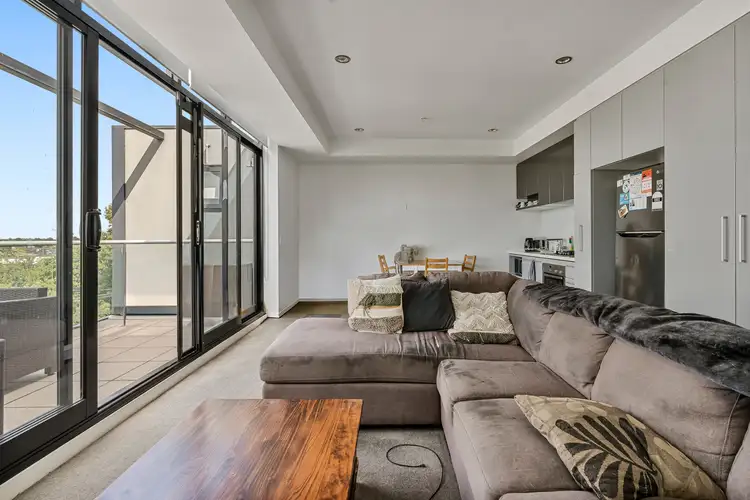 Second view of Homely apartment listing, 306/449 Hawthorne Road, Caulfield South VIC 3162