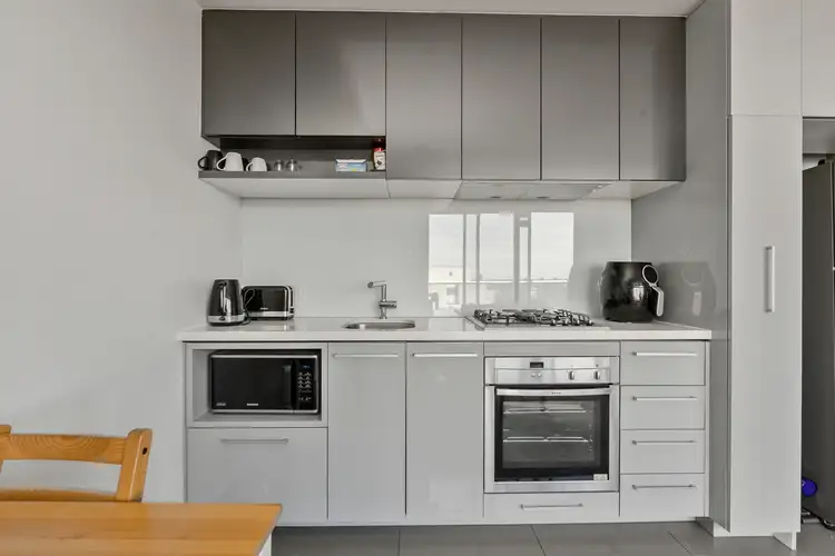 Fourth view of Homely apartment listing, 306/449 Hawthorne Road, Caulfield South VIC 3162