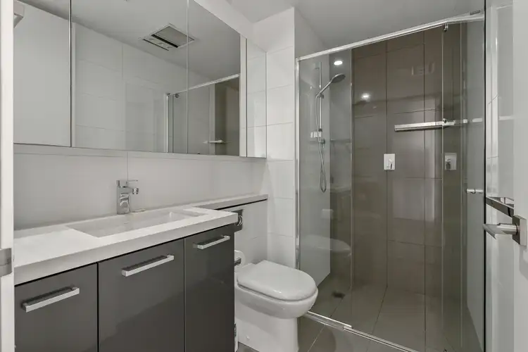 Sixth view of Homely apartment listing, 306/449 Hawthorne Road, Caulfield South VIC 3162