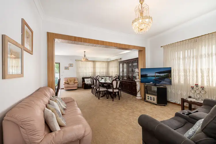 Second view of Homely house listing, 31 Permanent Avenue, Earlwood NSW 2206