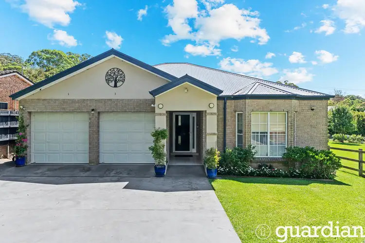 527 Galston Road