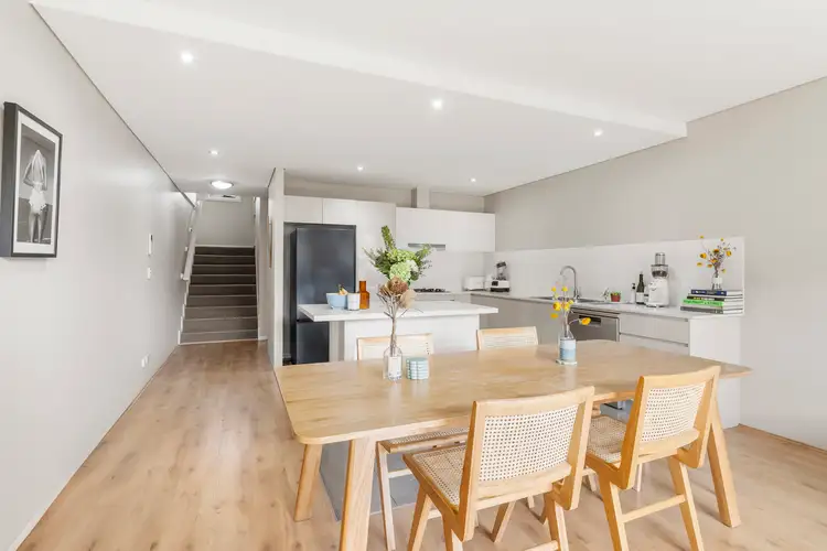 Main view of Homely unit listing, 10/49-53 Vermont Street, Sutherland NSW 2232