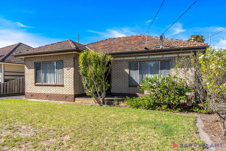 9 Corvey Road