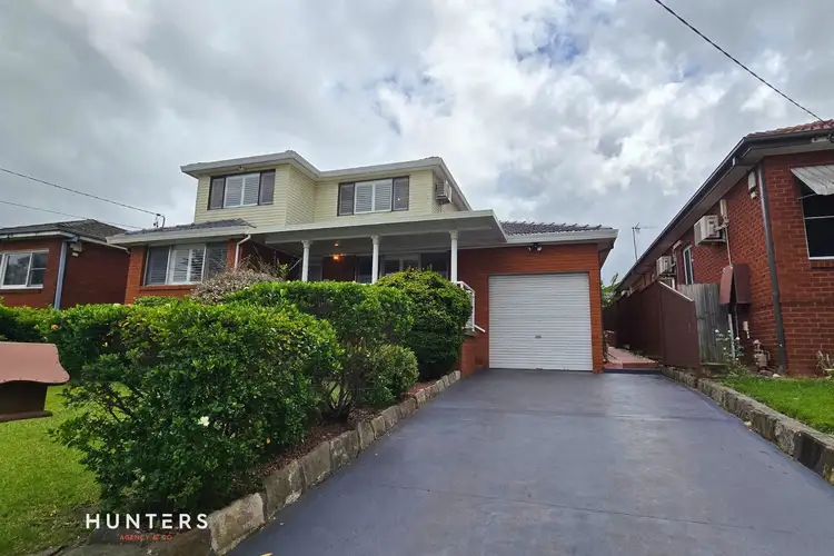 15 Rein Road