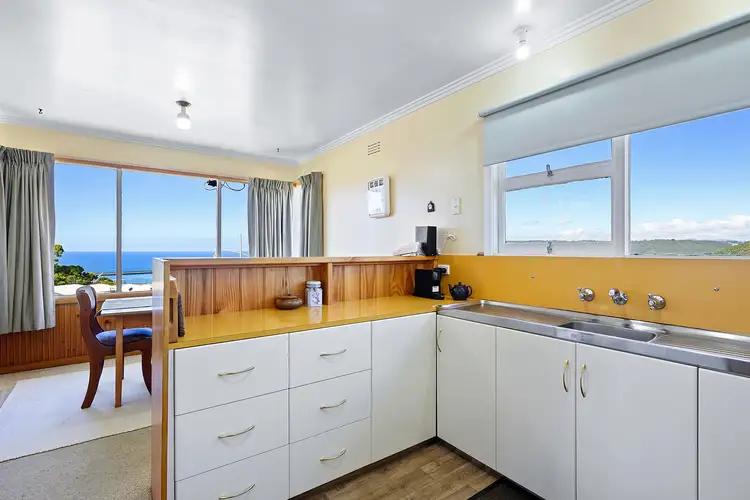 Fifth view of Homely house listing, 1 Robotham Place, Montello TAS 7320