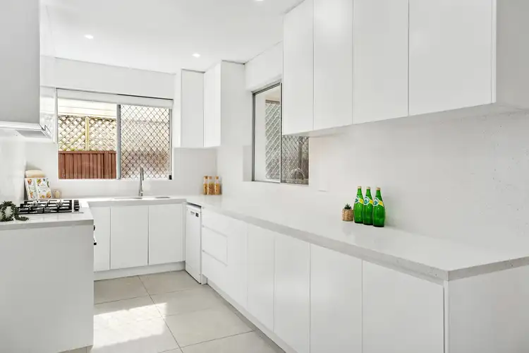 Third view of Homely house listing, 12 Ada Street, Bexley NSW 2207