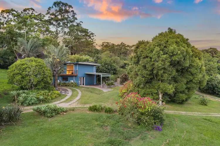 Main view of Homely house listing, 271 Goremans Road, Eureka NSW 2480
