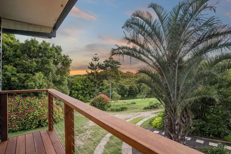 Fifth view of Homely house listing, 271 Goremans Road, Eureka NSW 2480
