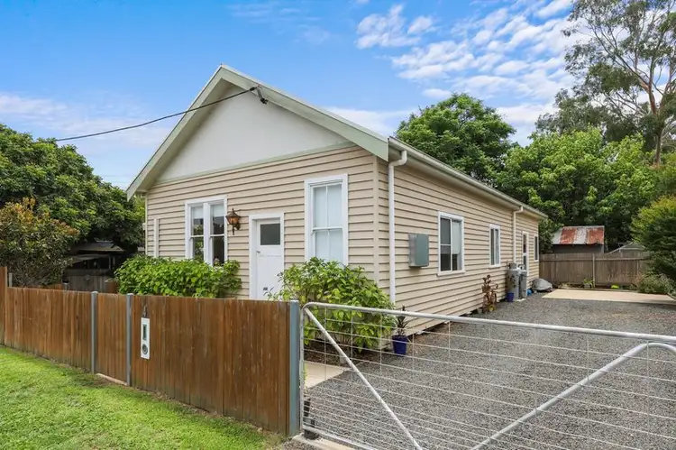 Second view of Homely house listing, 4 Birrell Street, Scone NSW 2337