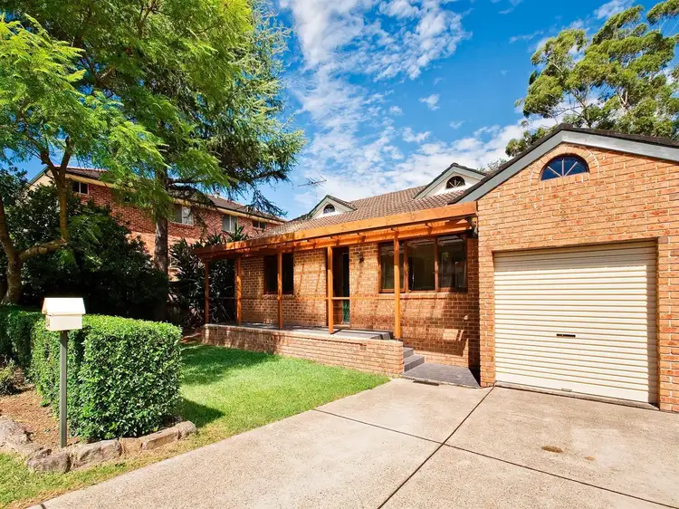 84 Trevitt Road