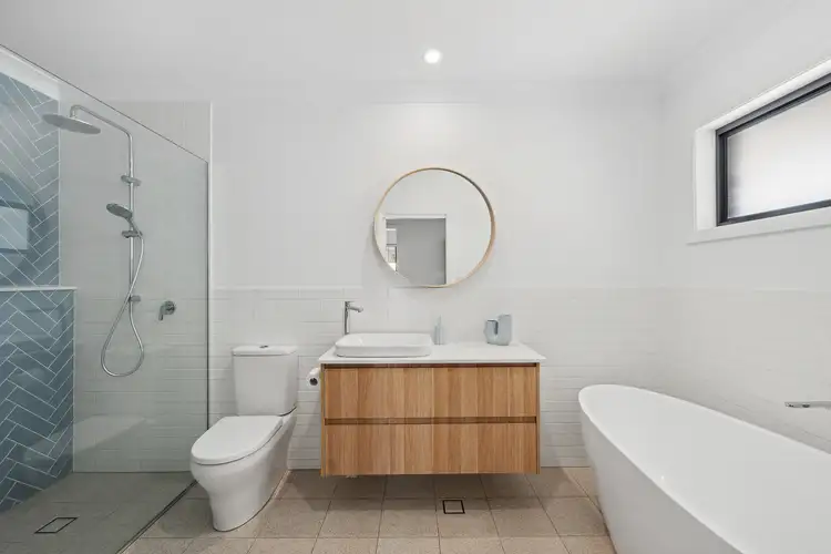 Fifth view of Homely house listing, 9 Butler Circle, Mudgee NSW 2850