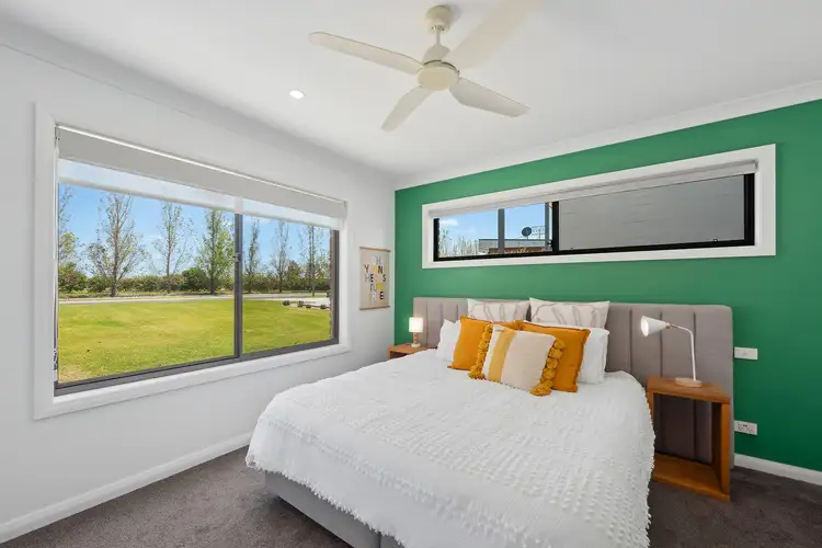Sixth view of Homely house listing, 9 Butler Circle, Mudgee NSW 2850