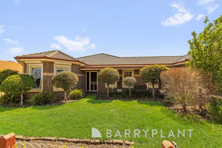 Third view of Homely house listing, 8 Woodland Rise, Melton West VIC 3337