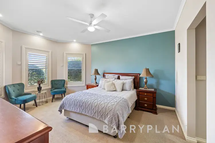 Fifth view of Homely house listing, 8 Woodland Rise, Melton West VIC 3337