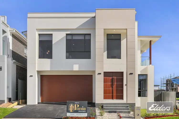 14 Riverbrae Avenue