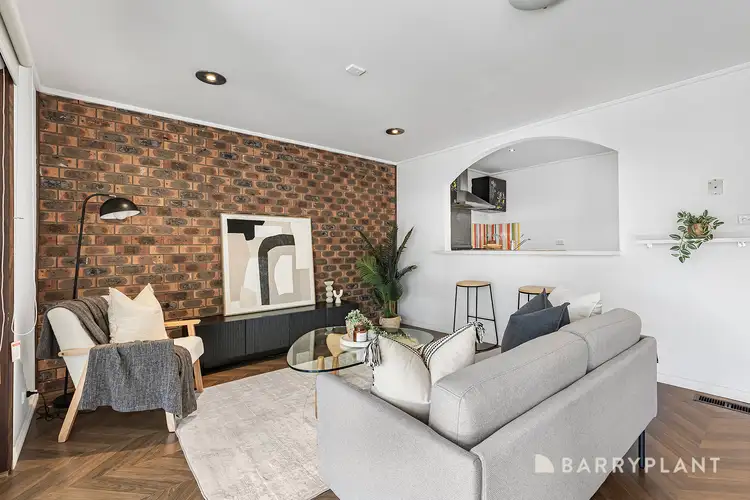 Third view of Homely house listing, 17 Greenwood Drive, Bundoora VIC 3083