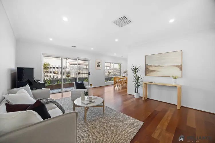 3 Glenbrae Street