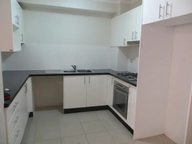 Second view of Homely unit listing, Unit 2/20-22 George Street, Liverpool NSW 2170
