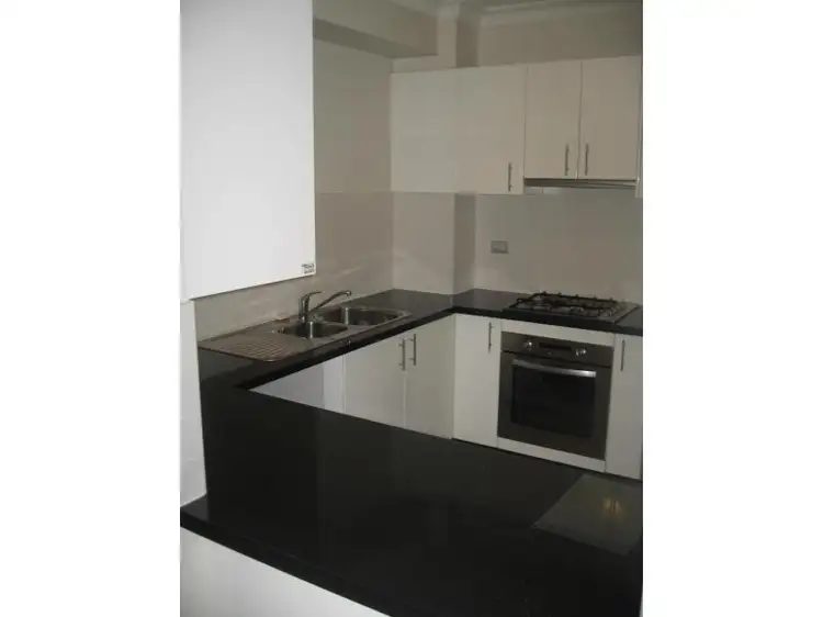 Third view of Homely unit listing, Unit 2/20-22 George Street, Liverpool NSW 2170